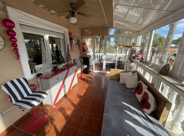 Resale - Villa - Los Balcones