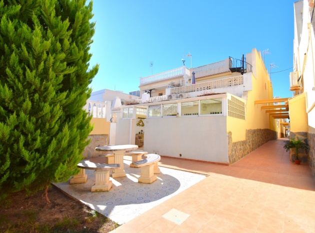 Resale - Townhouse - Orihuela Costa - La Florida