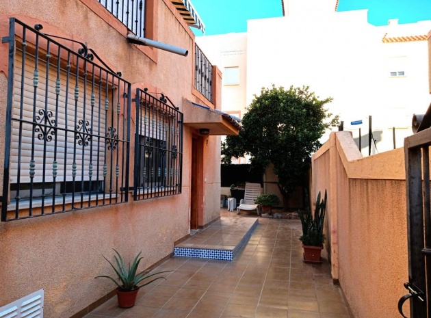 Wederverkoop - Appartement - La Zenia - amapolas