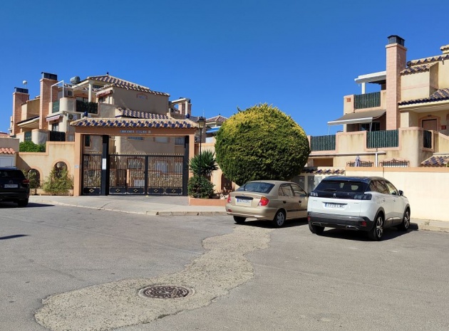 Resale - Apartment - La Zenia - amapolas