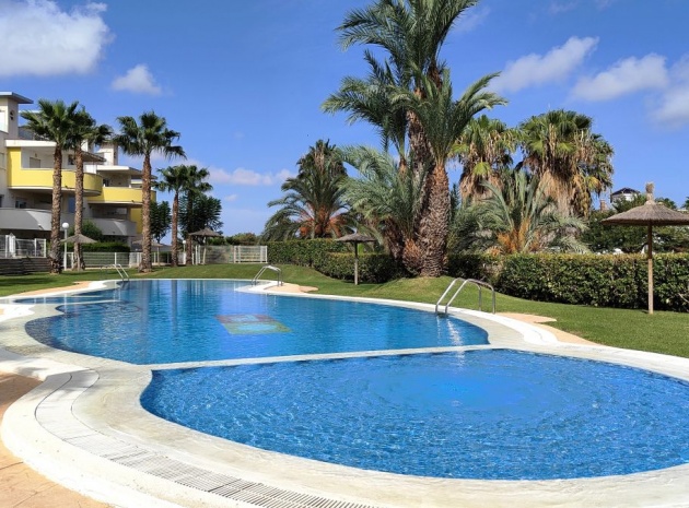 Resale - Apartment - Villamartin - res novo golf