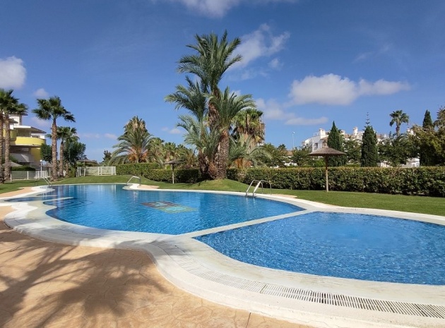 Resale - Apartment - Villamartin - res novo golf