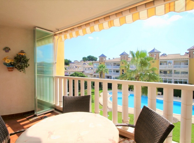 Revente - Appartement - Villamartin - pinada golf