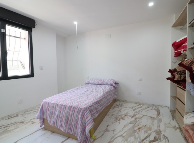 Revente - Appartement - Rojales - Rojales - Village