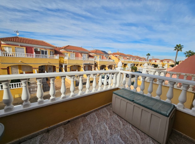 Resale - Townhouse - Cabo Roig - la regia