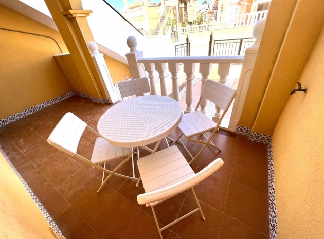 Revente - Appartement - Los Altos - dream hills