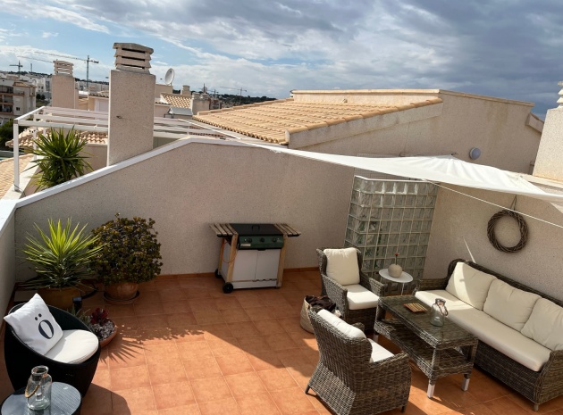 Resale - Apartment - Playa Flamenca - Laguna Golf