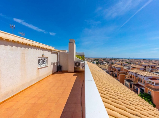 Resale - Apartment - Playa Flamenca - Laguna Golf