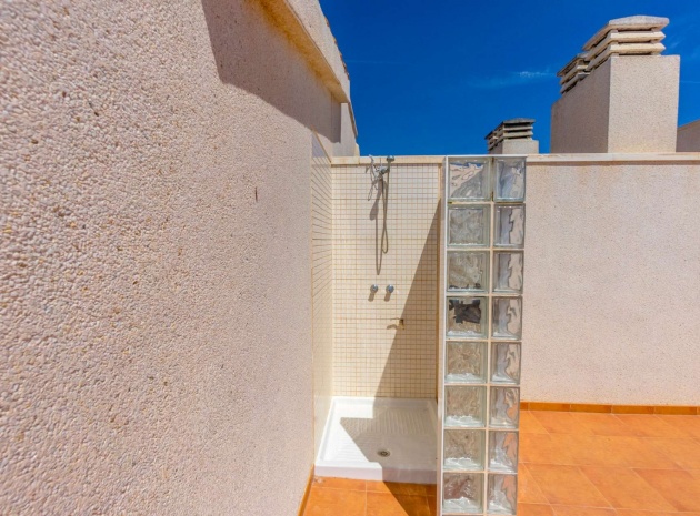 Resale - Apartment - Playa Flamenca - Laguna Golf