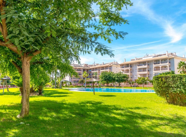 Wiederverkauf - Wohnung - Playa Flamenca - Laguna Golf