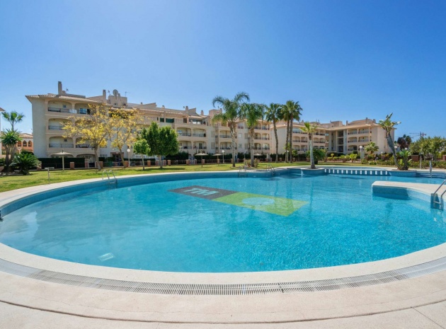 Wiederverkauf - Wohnung - Playa Flamenca - Laguna Golf