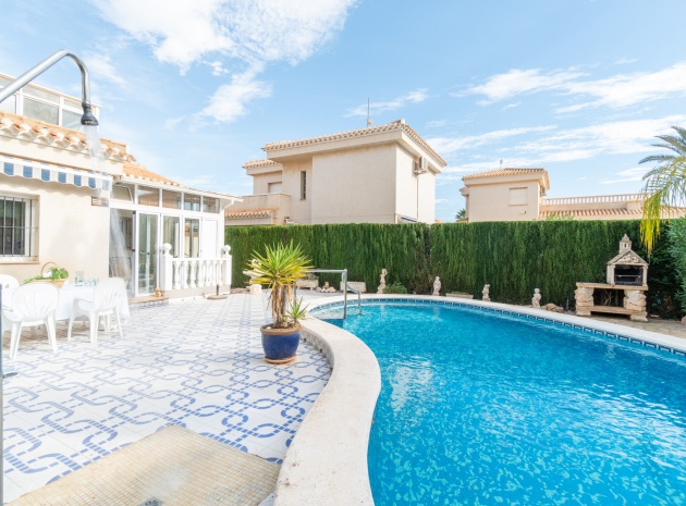 Wiederverkauf - Villa - Playa Flamenca