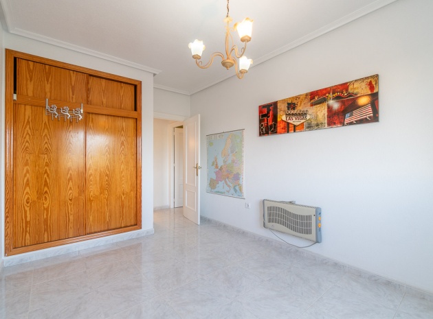 Revente - Appartement - Playa Flamenca