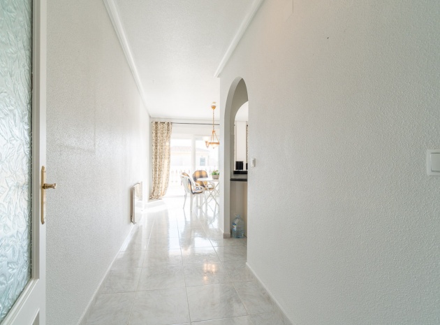 Resale - Apartment - Playa Flamenca