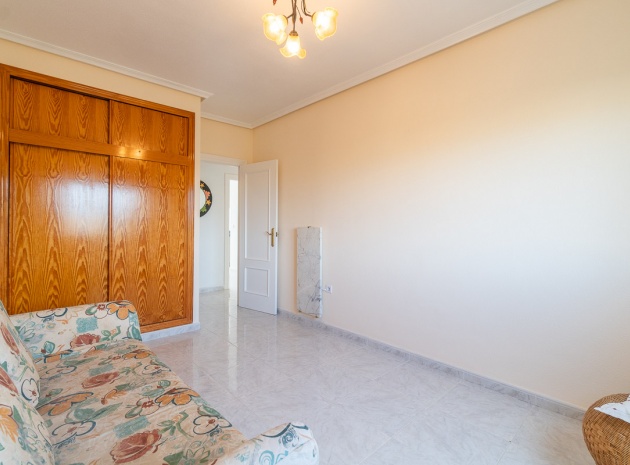 Wederverkoop - Appartement - Playa Flamenca