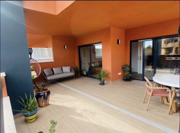 Revente - Appartement - Villamartin - Res. Palapa Golf