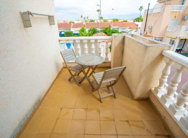 Revente - Villa - Torrevieja - torreta