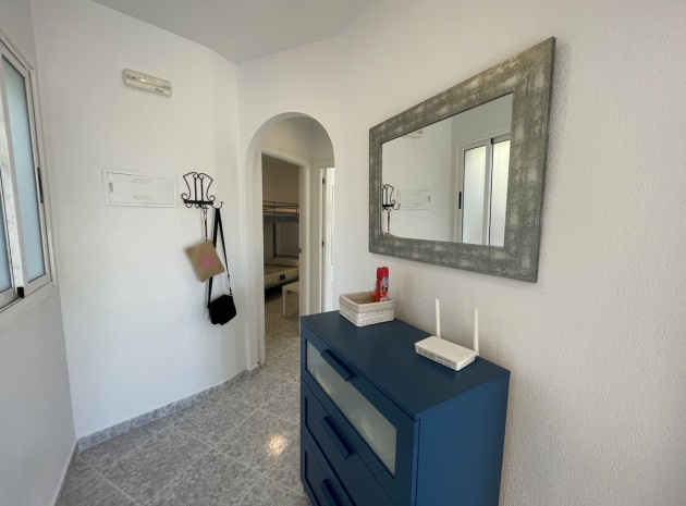 Wederverkoop - Appartement - San Miguel de Salinas - Los Pinos