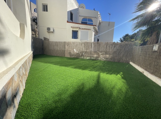 Revente - Appartement - San Miguel de Salinas - Los Pinos