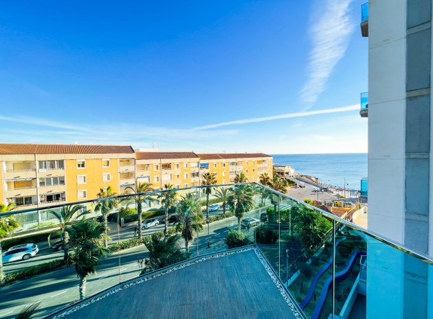 Revente - Appartement - Punta Prima - Res. Sea Senses