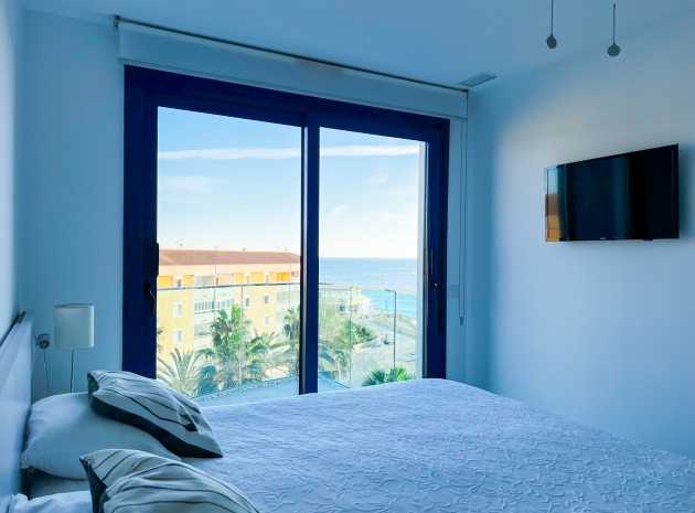 Resale - Apartment - Punta Prima - Res. Sea Senses