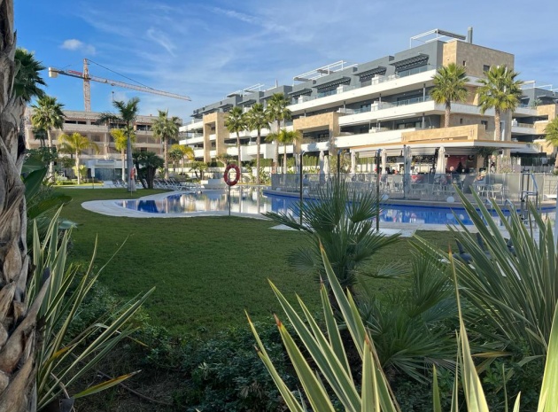 Wederverkoop - Appartement - Playa Flamenca - Res. Flamenca Village