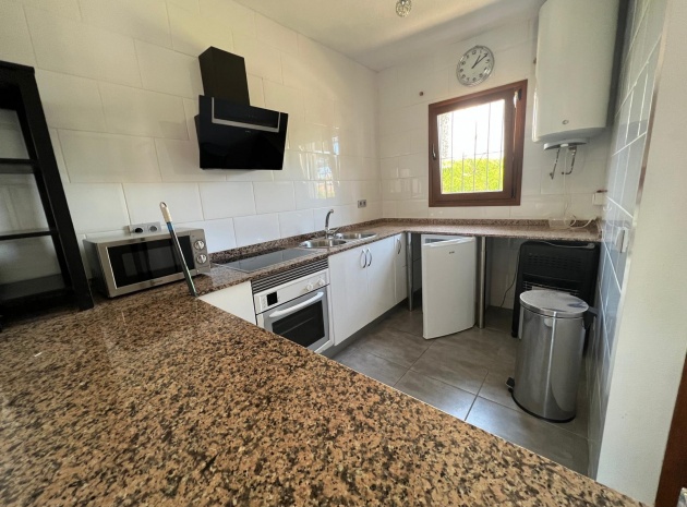 Resale - Townhouse - Villamartin - Res. Brisas, Villamartin Golf