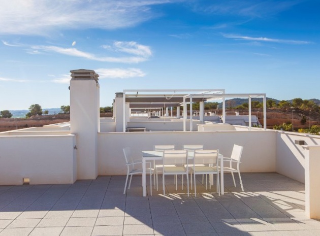 New Build - Apartment - San Miguel de Salinas - Capri Apartments