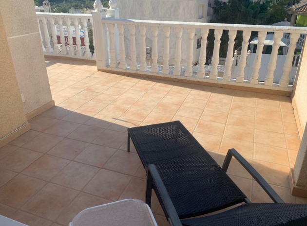 Resale - Villa - Villamartin - monte golf