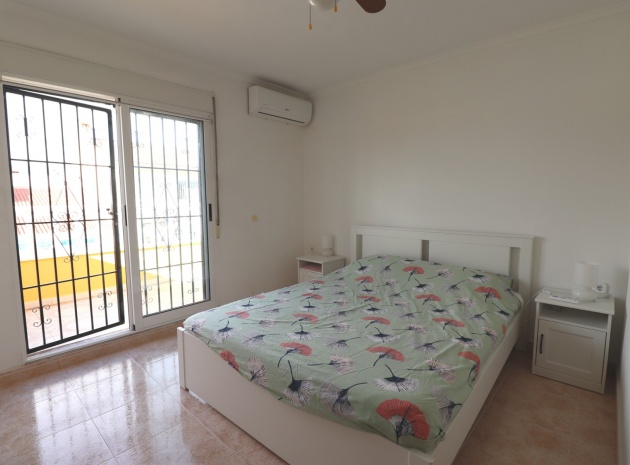 Resale - Townhouse - Torrevieja - El Chaparral