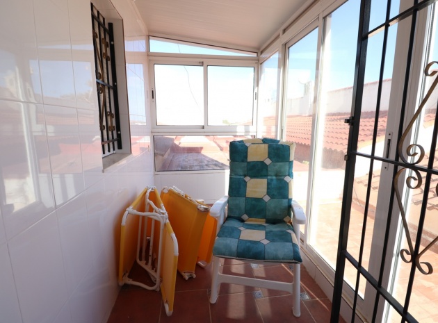 Resale - Townhouse - Torrevieja - El Chaparral