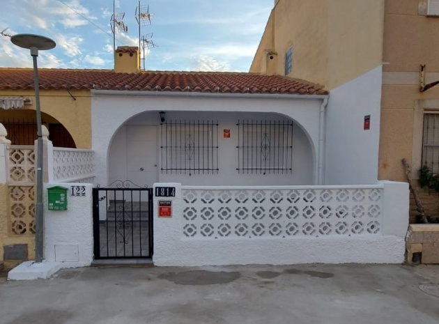 Revente - Bungalow - La Marina