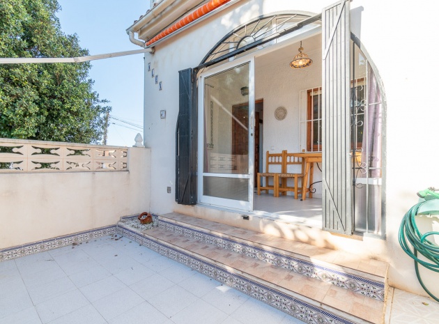 Resale - Townhouse - Torrevieja - la siesta