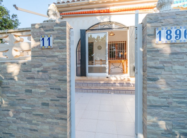 Resale - Townhouse - Torrevieja - la siesta