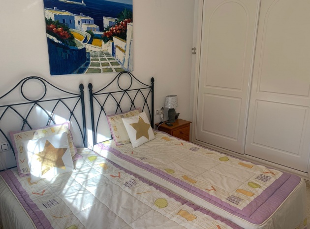 Resale - Villa - Algorfa - Montemar