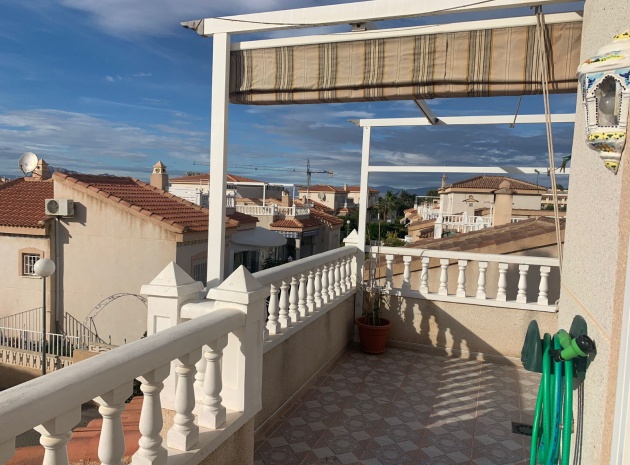 Resale - Villa - Algorfa - Montemar