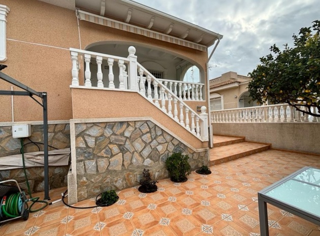 Resale - Townhouse - Ciudad Quesada - La Fiesta