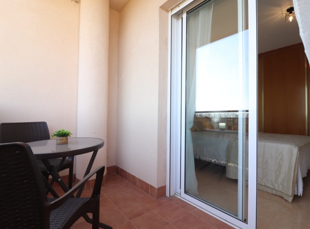 Revente - Appartement - Almoradi - Almoradi - Town