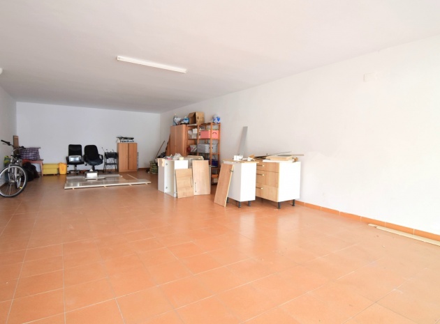 Resale - Townhouse - Orihuela Costa - Villamartin