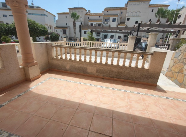 Revente - Appartement - Villamartin - las ramblas