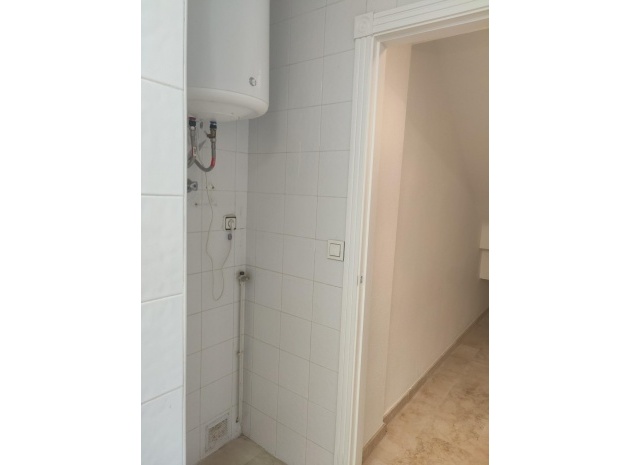 Wederverkoop - Appartement - Villamartin - las ramblas