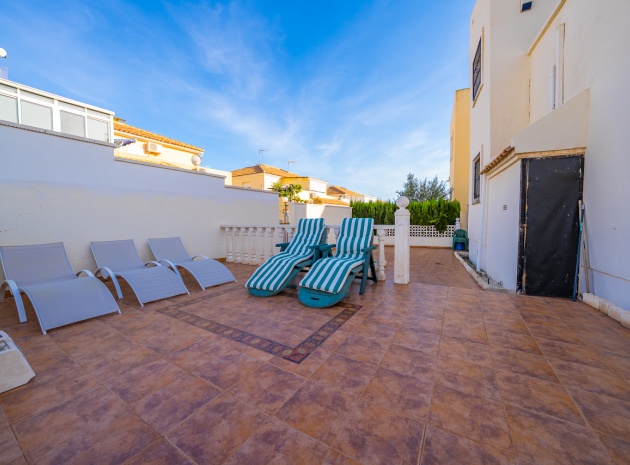 Resale - Townhouse - Playa Flamenca - jumilla