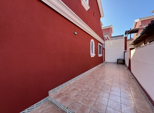 Resale - Townhouse - Villamartin - PAU 26