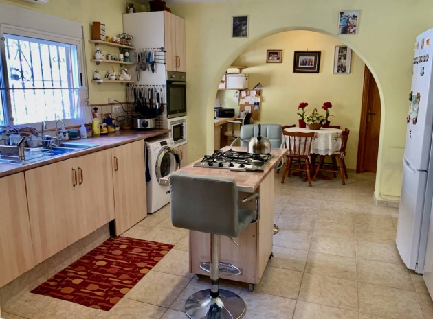 Resale - Country Property - Orihuela