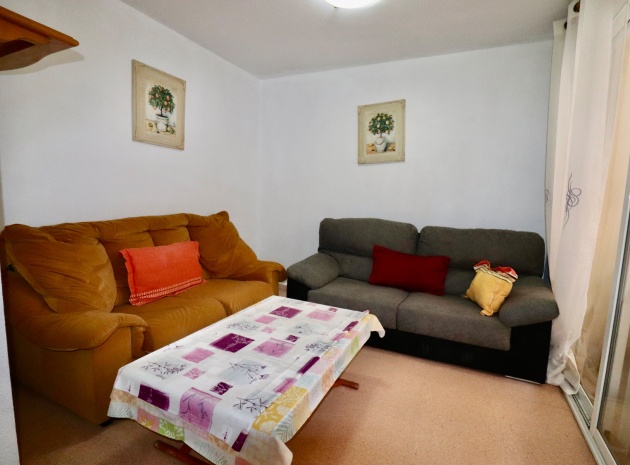 Wederverkoop - Appartement - Guardamar del Segura