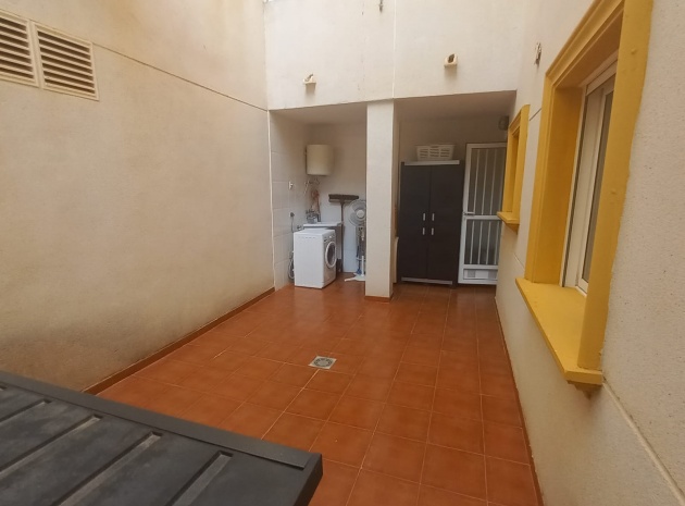 Wederverkoop - Appartement - Villamartin