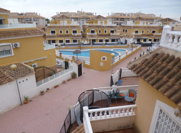 Återförsäljning - Villa - Playa Flamenca - Play Flamenca