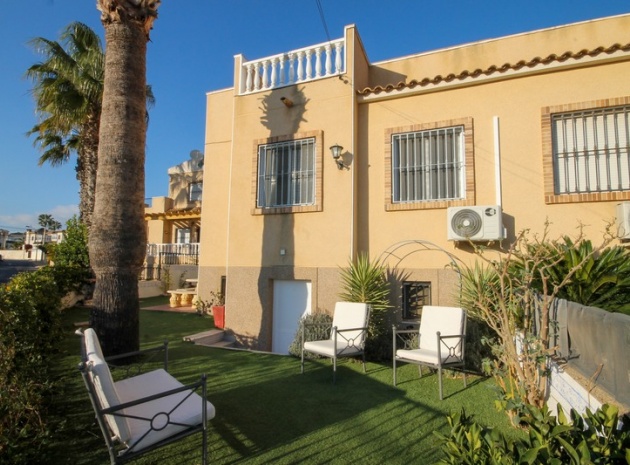 Resale - Townhouse - Villamartin - El Galan