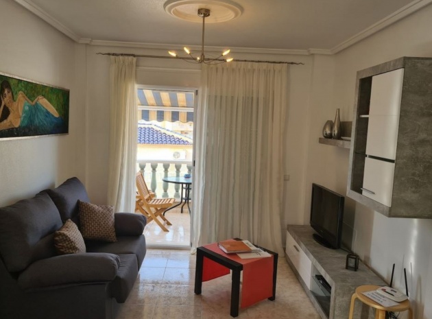 Resale - Apartment - Ciudad Quesada - La Marquesa