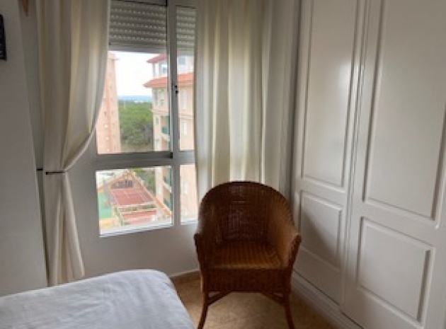 Resale - Apartment - Guardamar del Segura